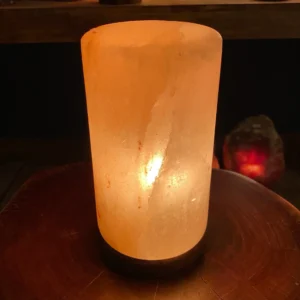 Cylinder Lamp