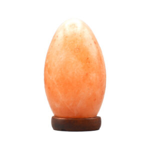 Egg Shape Lamp