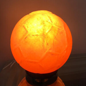 Football Shape Lamp