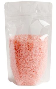 Himalayan Pink Salt Granular 500 gram