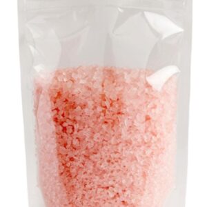 Himalayan Pink Salt Granular 500 gram