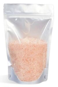 Himalayan Pink Salt Fine Grain 1000gm
