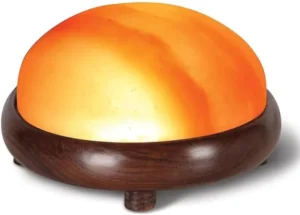 Bulk Salt Detox Dome Lamps - Pack 4