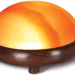 Bulk Salt Detox Dome Lamps - Pack 4
